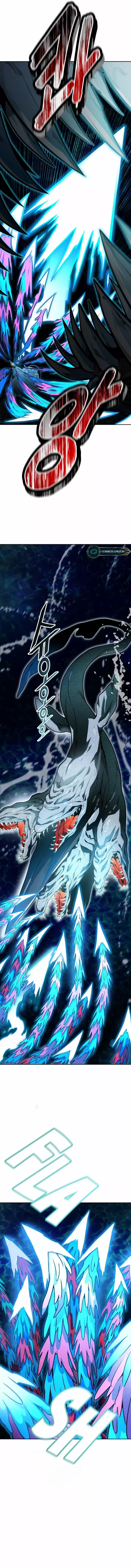 Tower of God Chapter 576 image 15